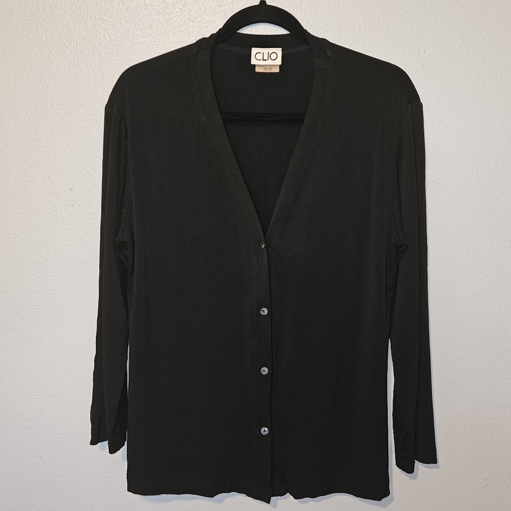 CLIO Women's Cardigan